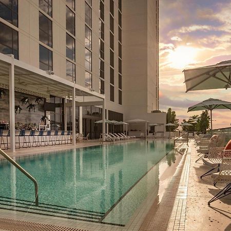 The Dalmar, Fort Lauderdale, A Tribute Portfolio Hotel Exterior photo