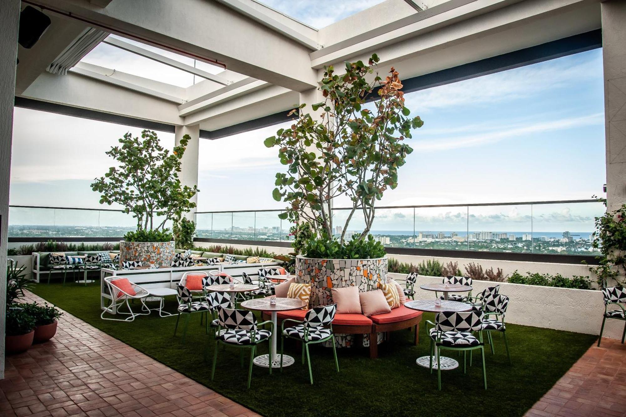 The Dalmar, Fort Lauderdale, A Tribute Portfolio Hotel Exterior photo