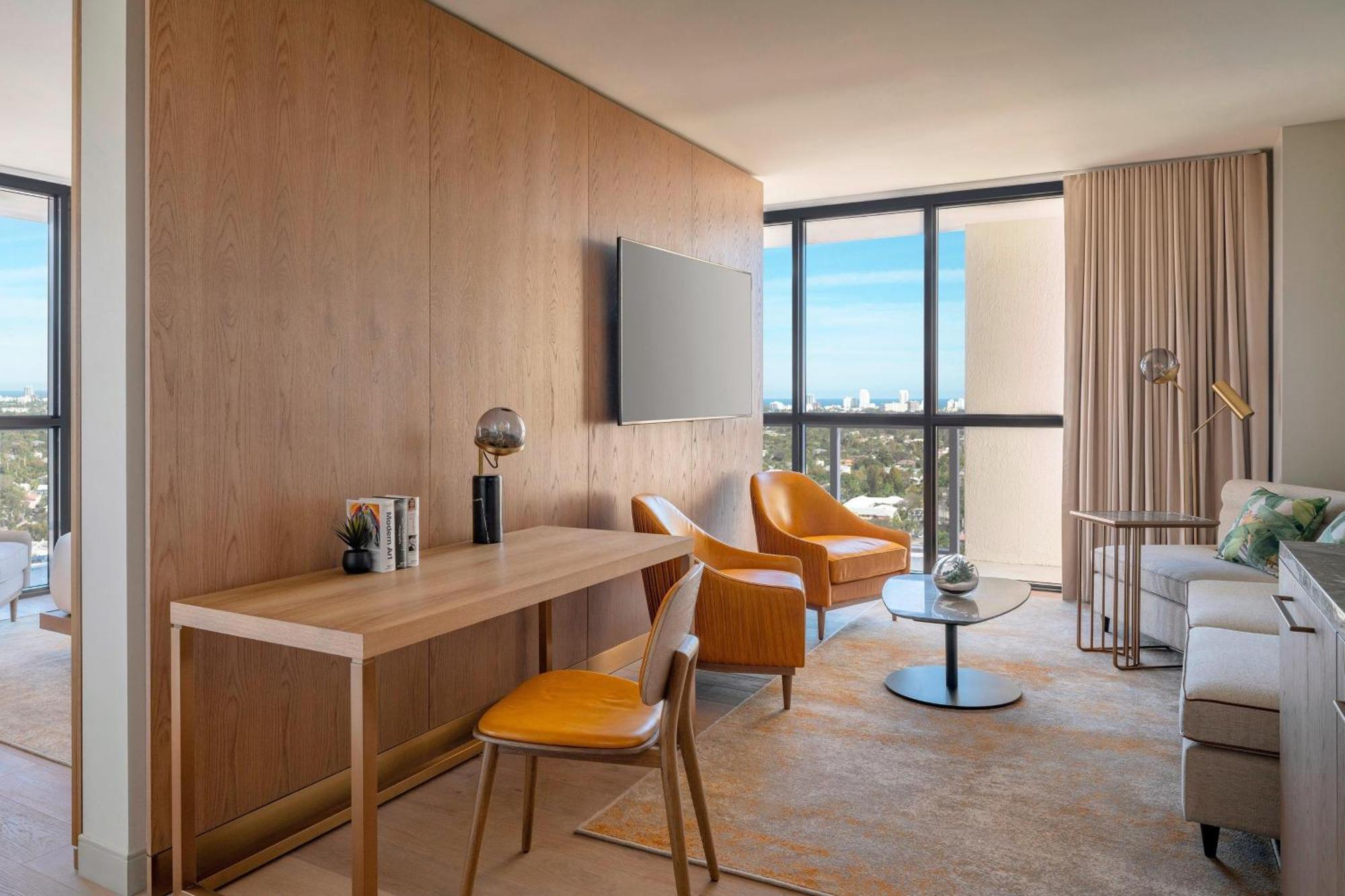 The Dalmar, Fort Lauderdale, A Tribute Portfolio Hotel Exterior photo