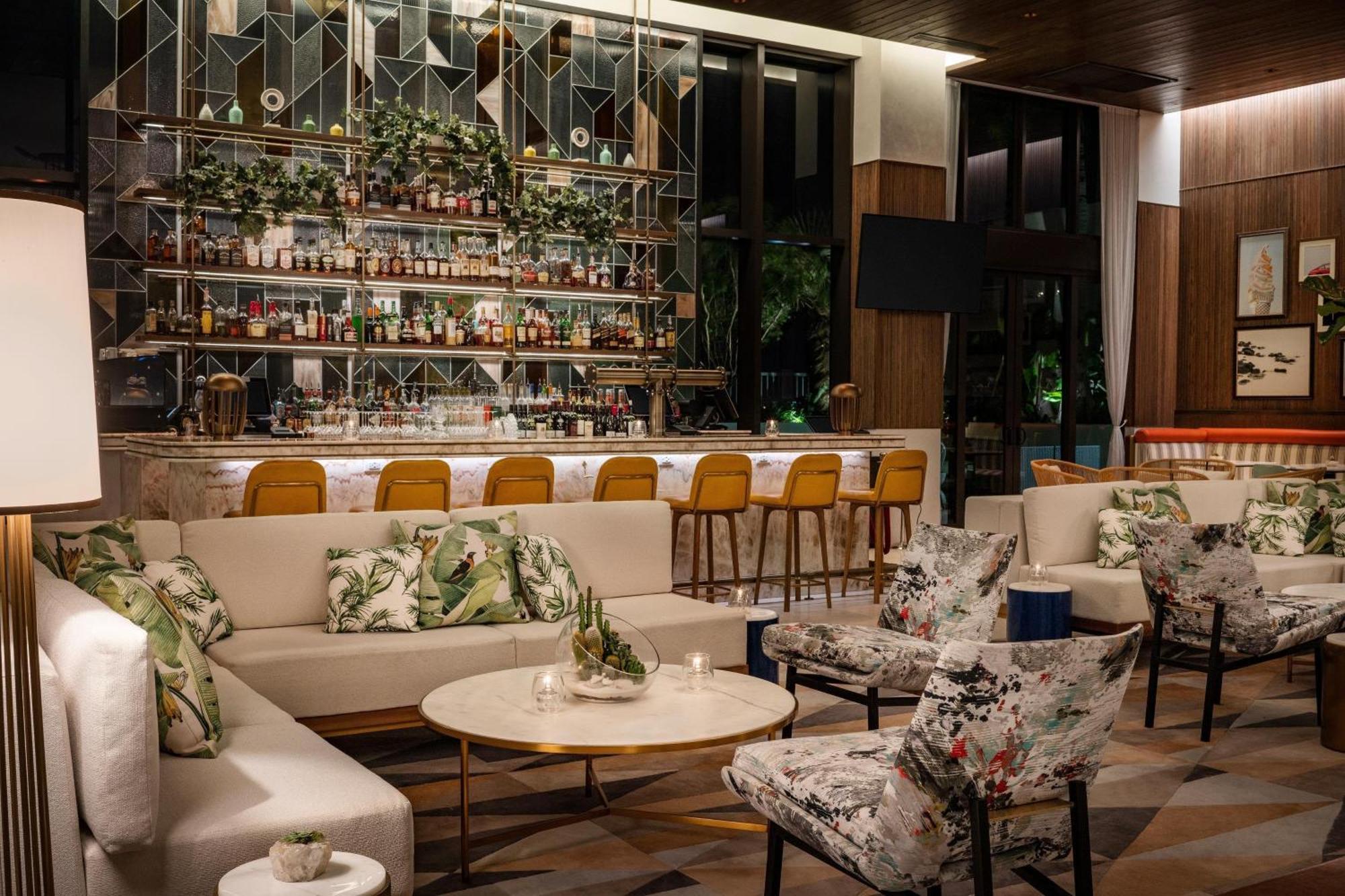 The Dalmar, Fort Lauderdale, A Tribute Portfolio Hotel Exterior photo