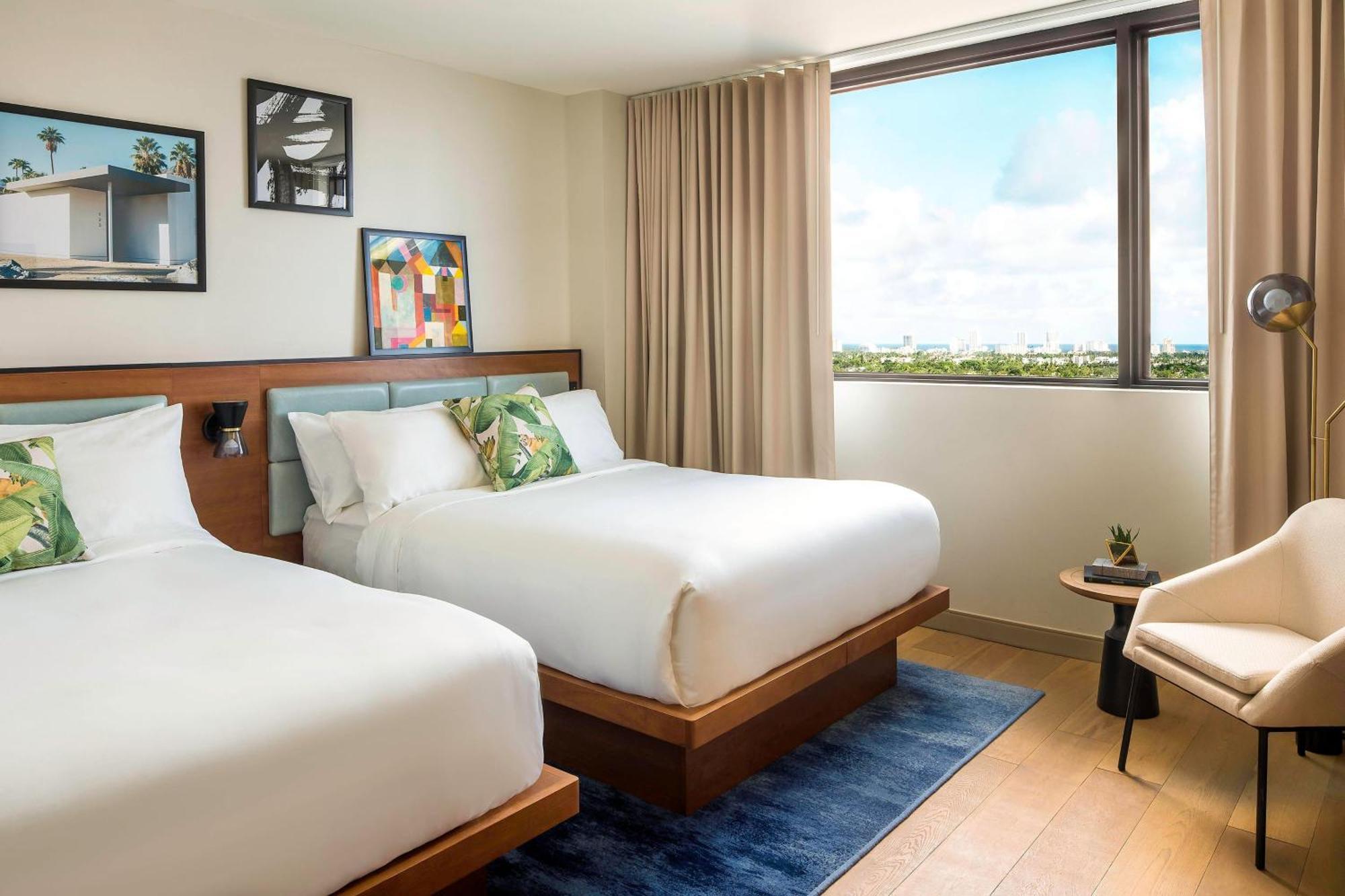 The Dalmar, Fort Lauderdale, A Tribute Portfolio Hotel Exterior photo